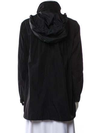 Burberry Brit Utility Jacket