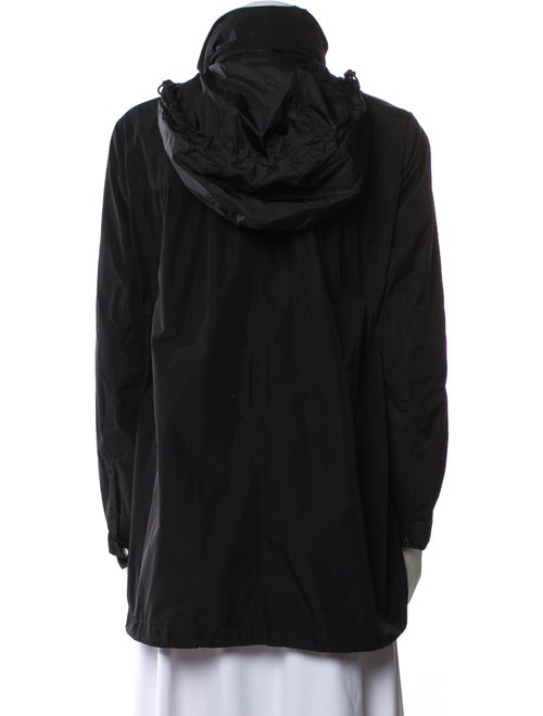 Burberry Brit Utility Jacket