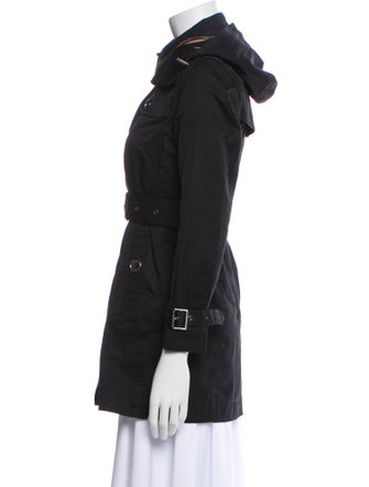 Burberry Brit Trench Coat