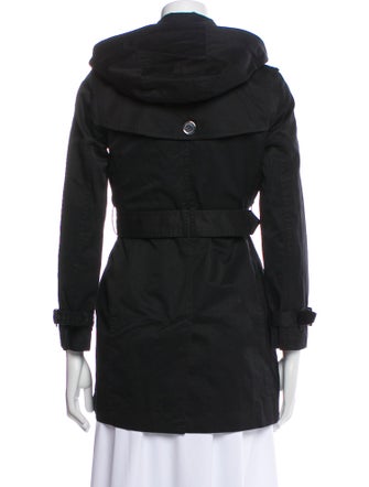 Burberry Brit Trench Coat