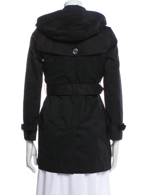 Burberry Brit Trench Coat