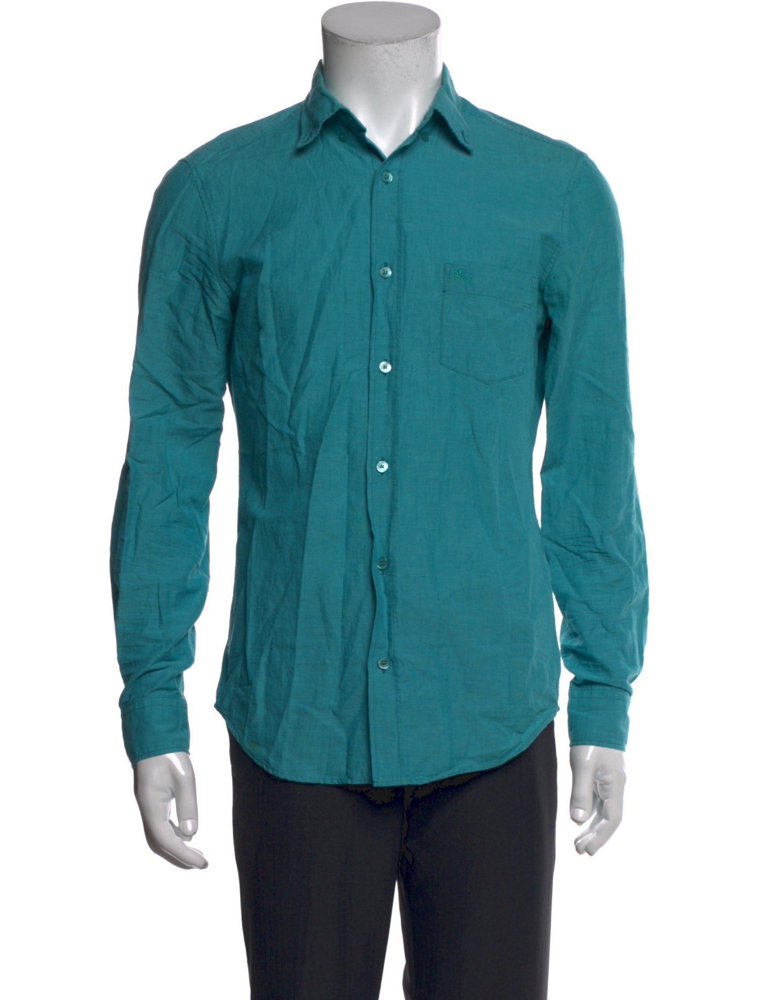 Burberry Brit Long Sleeve Shirt