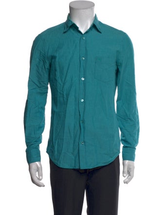 Burberry Brit Long Sleeve Shirt