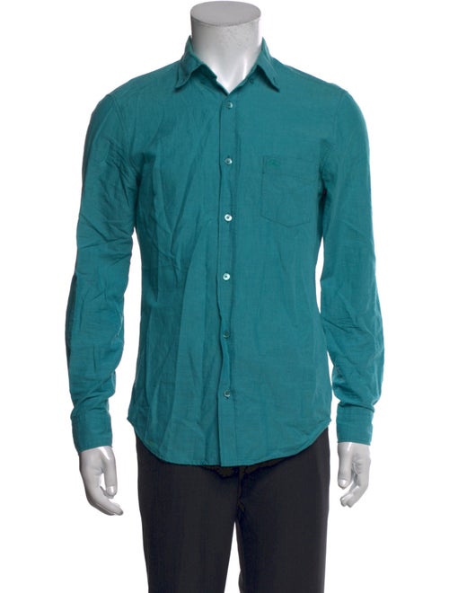 Burberry Brit Long Sleeve Shirt