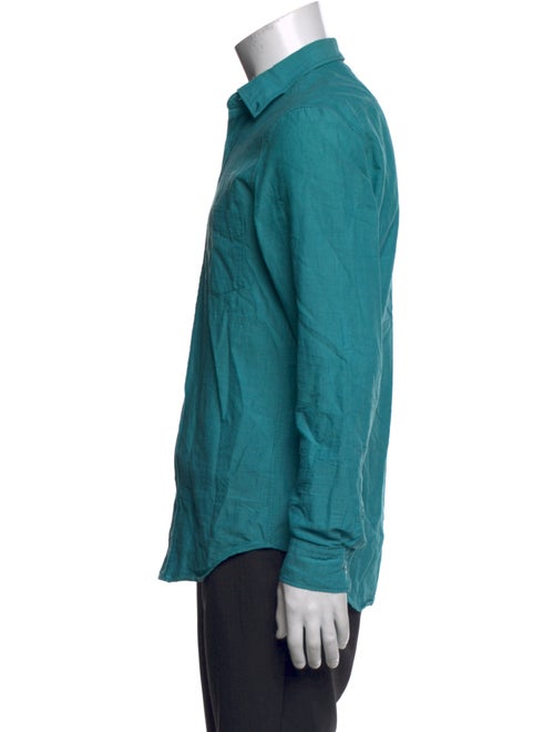 Burberry Brit Long Sleeve Shirt