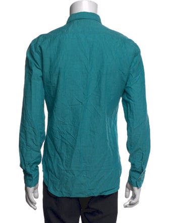 Burberry Brit Long Sleeve Shirt