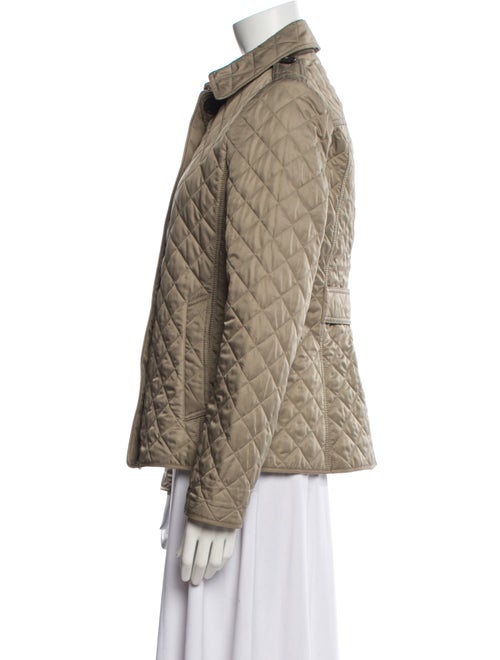 Burberry Brit Utility Jacket