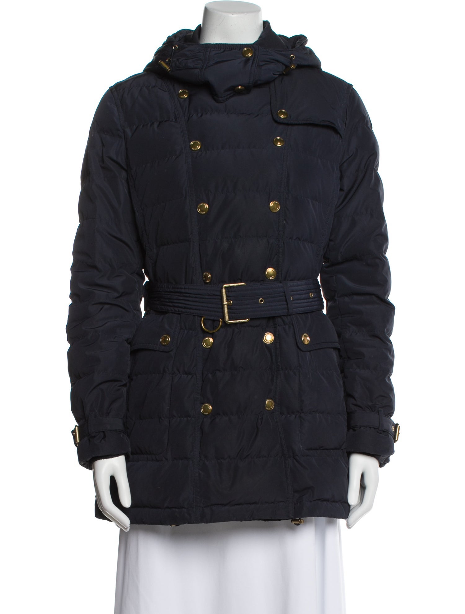 Burberry Brit Utility Jacket