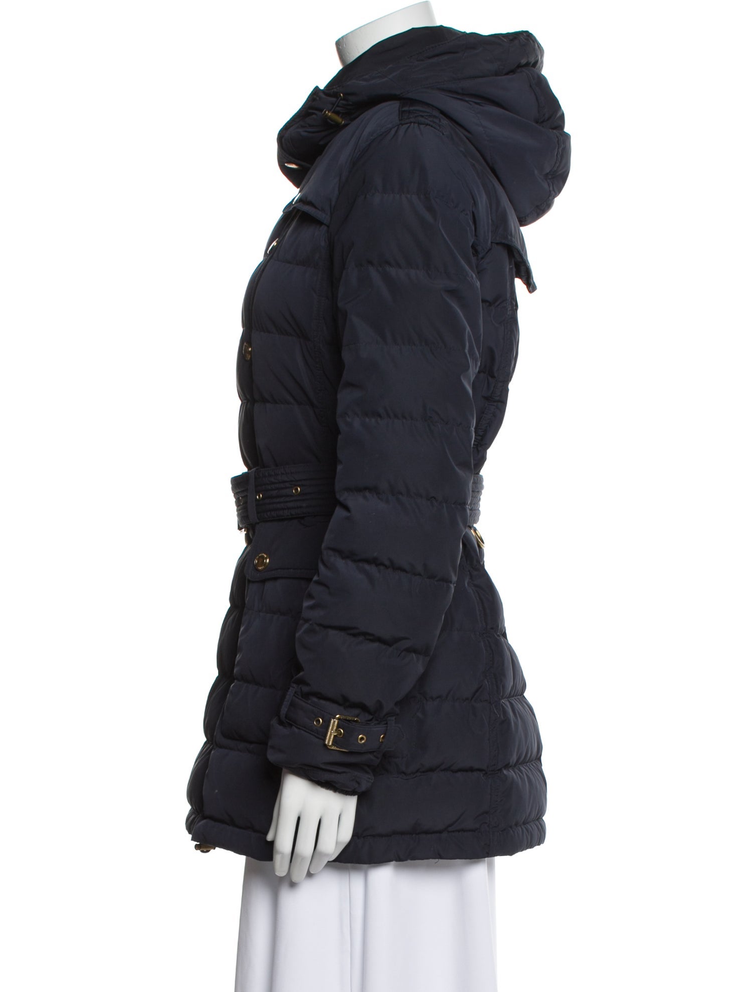 Burberry Brit Utility Jacket