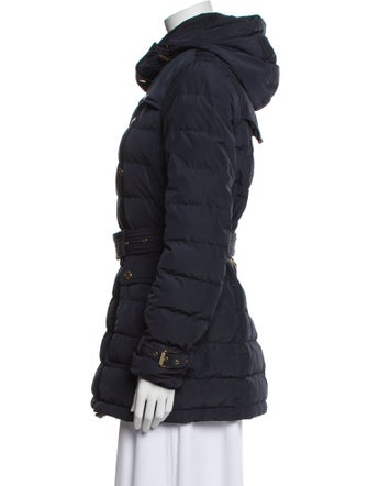 Burberry Brit Utility Jacket