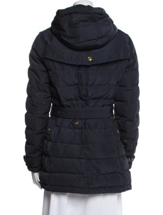 Burberry Brit Utility Jacket