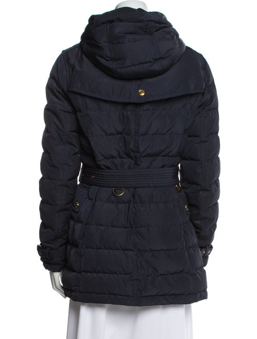 Burberry Brit Utility Jacket