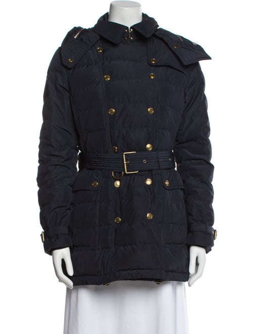 Burberry Brit Utility Jacket