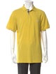 Burberry Brit Collar Short Sleeve Polo Shirt