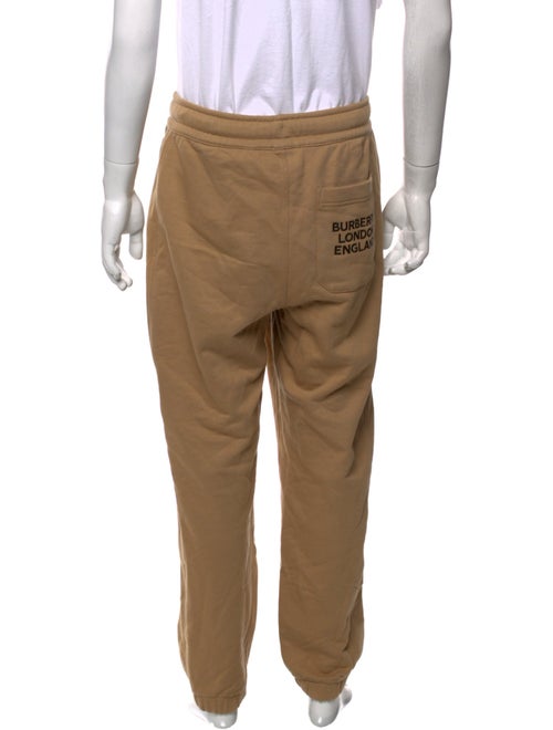 Burberry Joggers