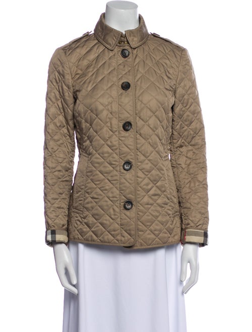 Burberry Brit Utility Jacket