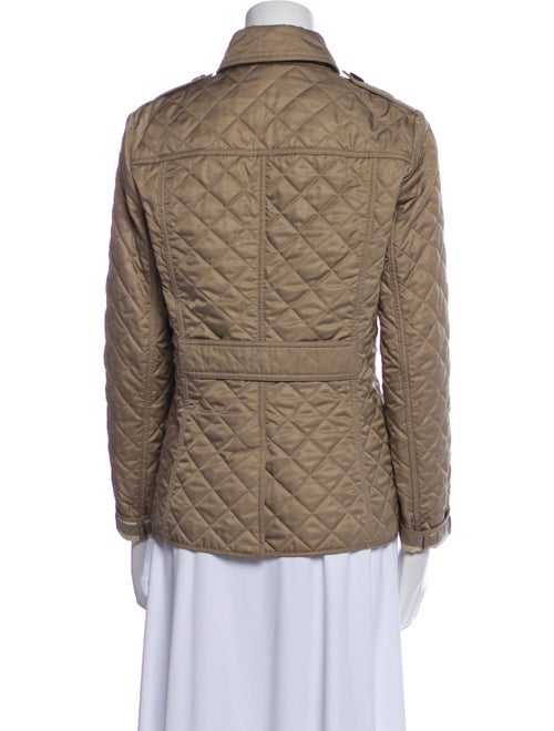 Burberry Brit Utility Jacket