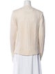 Burberry Brit Merino Wool Crew Neck Sweater