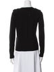 Burberry Brit Cashmere Scoop Neck Sweater