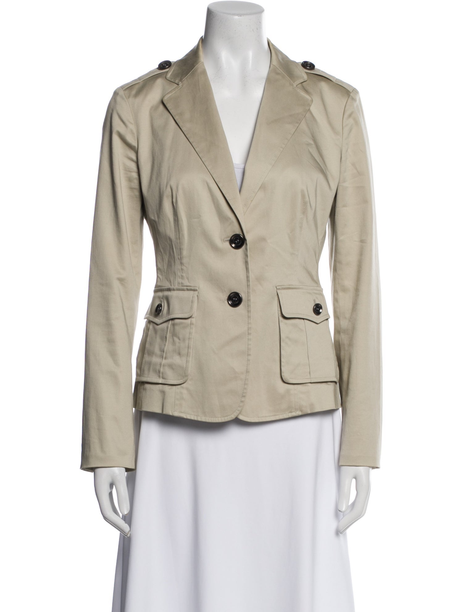 Burberry Brit Blazer
