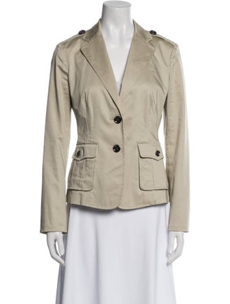 Burberry Brit Blazer