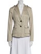 Burberry Brit Blazer