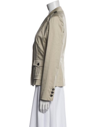 Burberry Brit Blazer