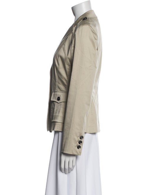 Burberry Brit Blazer