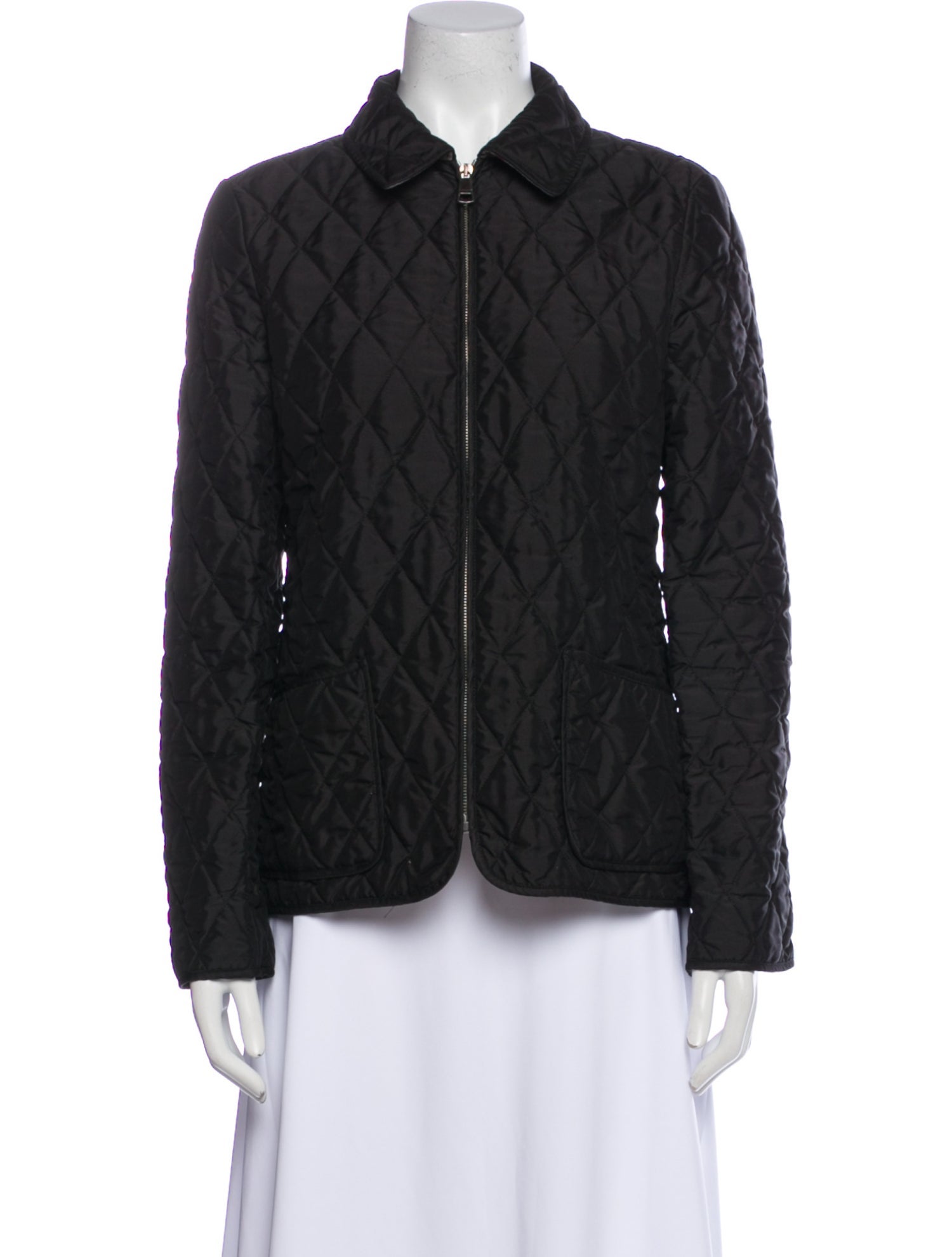 Burberry Brit Jacket