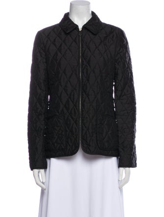 Burberry Brit Jacket