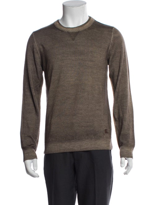 Burberry Brit Crew Neck Sweater