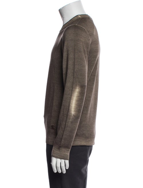 Burberry Brit Crew Neck Sweater