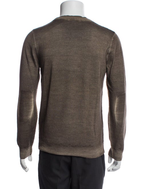Burberry Brit Crew Neck Sweater