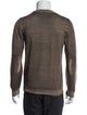 Burberry Brit Crew Neck Sweater