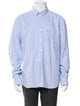 Burberry Brit Long Sleeve Dress Shirt