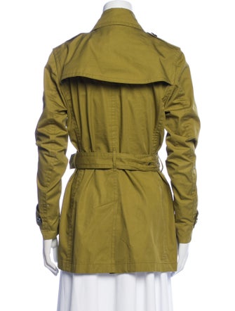 Burberry Brit Utility Jacket