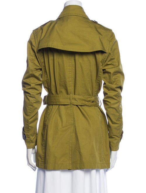 Burberry Brit Utility Jacket