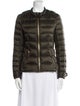 Burberry Brit Down Jacket