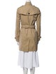 Burberry Brit Trench Coat