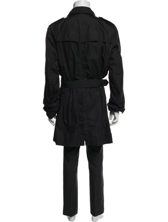 Burberry Brit Trench Coat