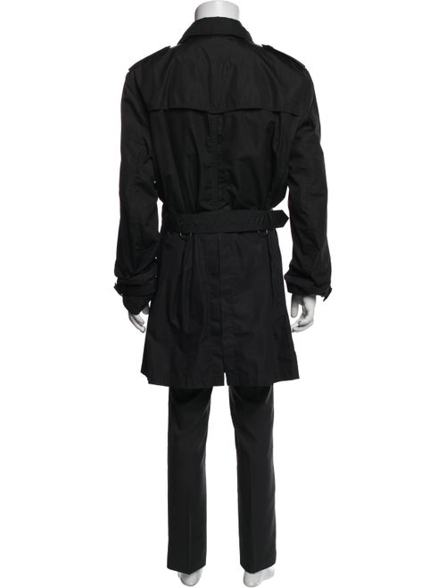 Burberry Brit Trench Coat