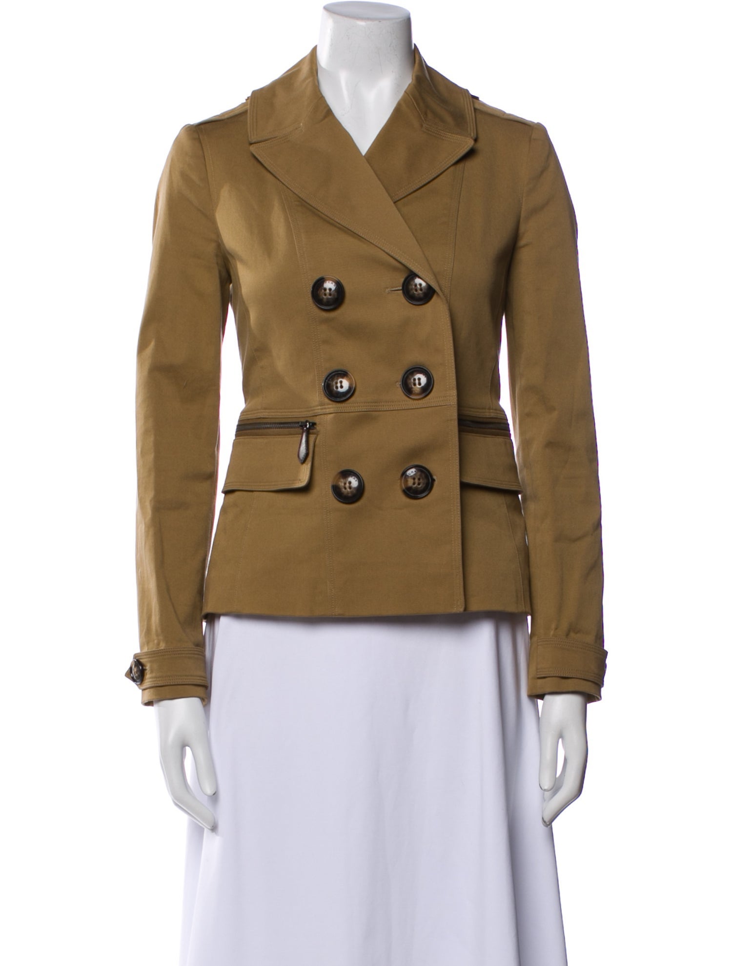 Burberry Brit Blazer