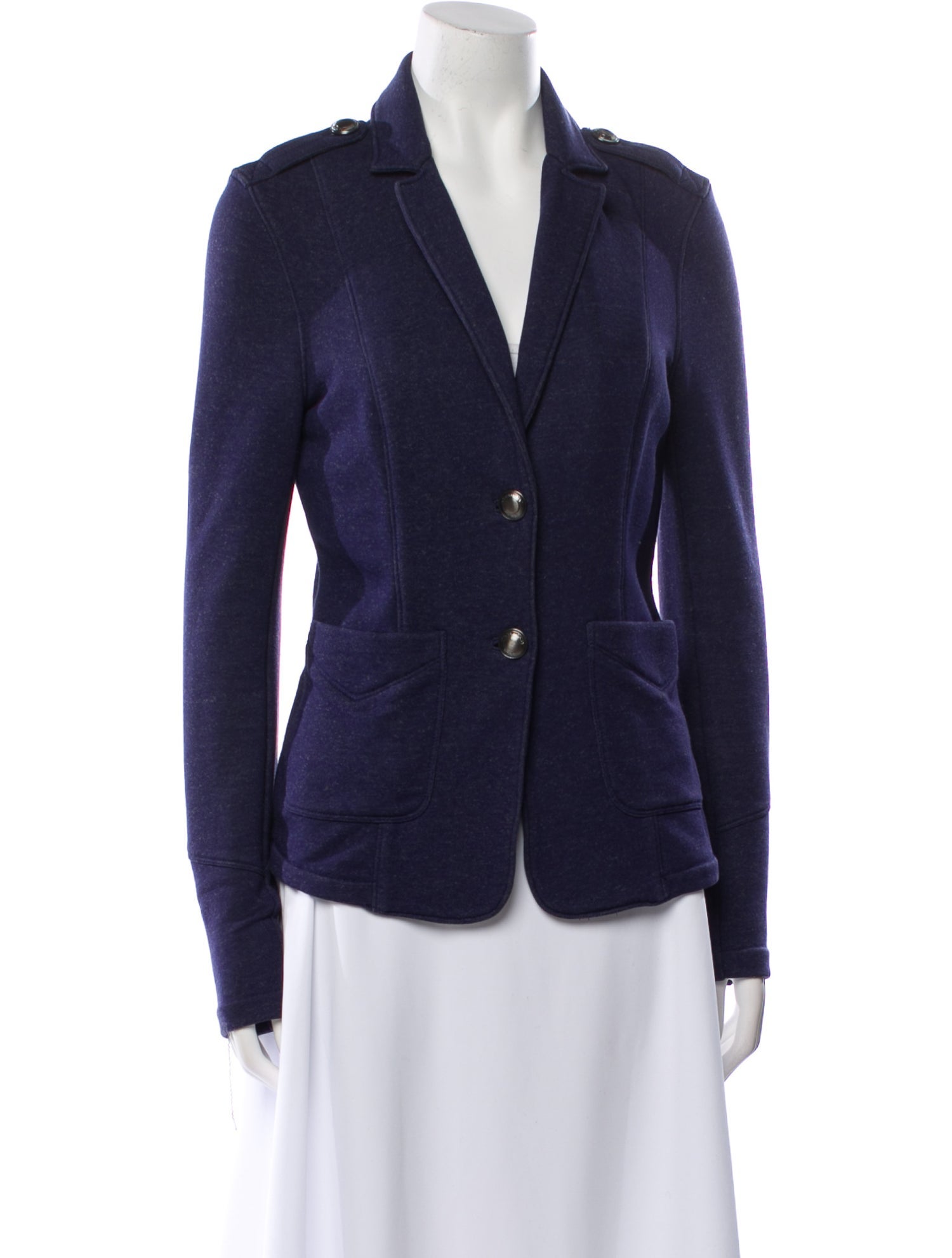 Burberry Brit Blazer