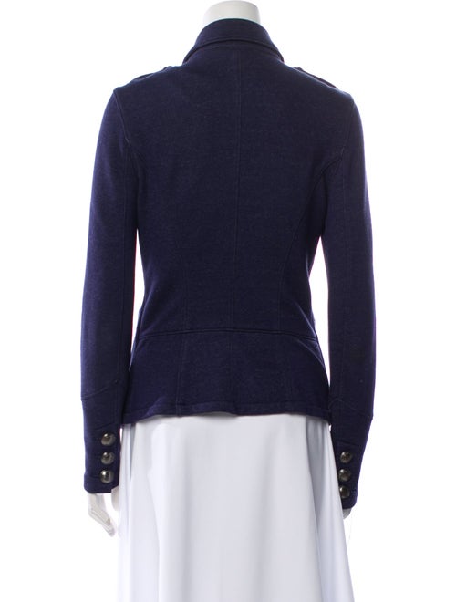 Burberry Brit Blazer