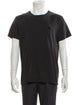 Burberry Brit TB Monogram Crew Neck T-Shirt