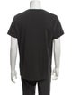 Burberry Brit TB Monogram Crew Neck T-Shirt