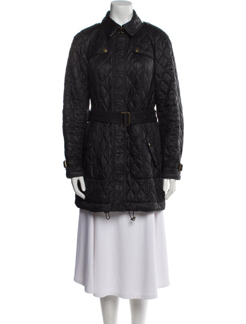 Burberry Brit Trench Coat