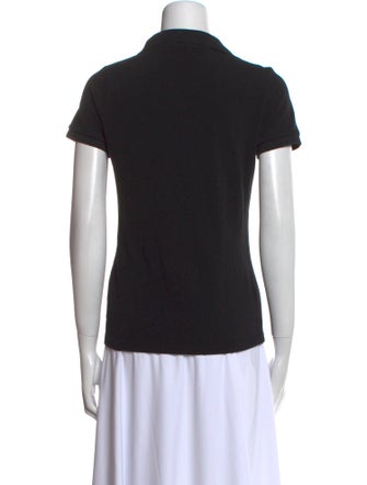Burberry Brit Short Sleeve Polo