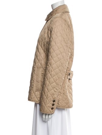 Burberry Brit Utility Jacket