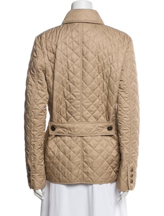 Burberry Brit Utility Jacket